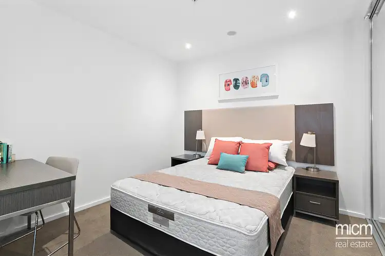 Sixth view of Homely apartment listing, 3001/118 Kavanagh Street, Southbank VIC 3006