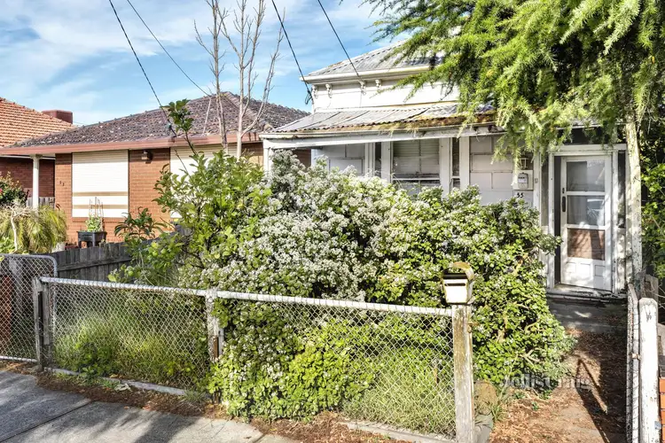 Main view of Homely house listing, 55 Ohea Street, Coburg VIC 3058