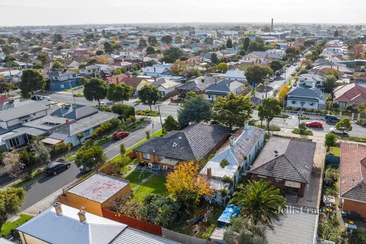 Third view of Homely house listing, 55 Ohea Street, Coburg VIC 3058