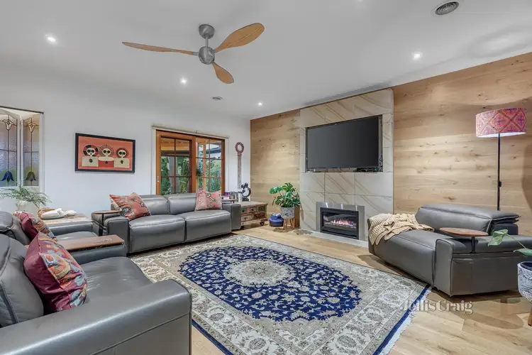 Second view of Homely house listing, 88 Castlewood Street, Bentleigh East VIC 3165