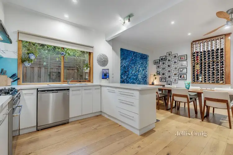 Fourth view of Homely house listing, 88 Castlewood Street, Bentleigh East VIC 3165
