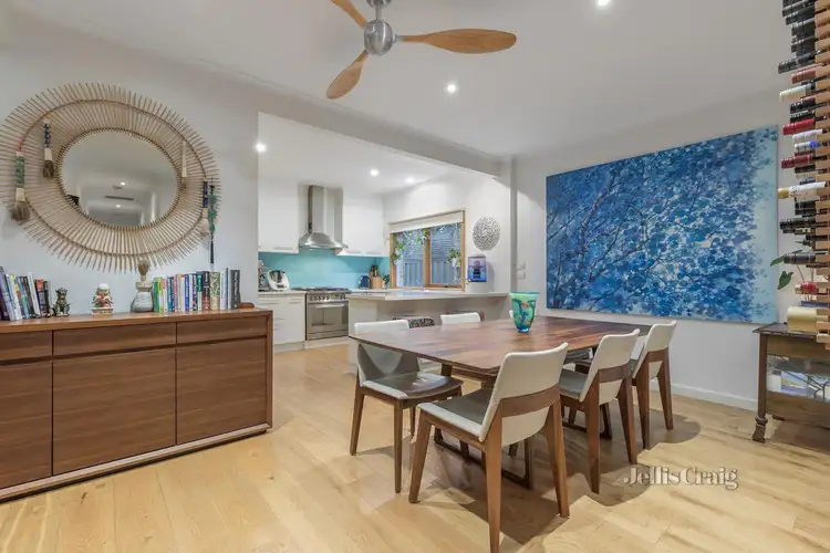 Sixth view of Homely house listing, 88 Castlewood Street, Bentleigh East VIC 3165