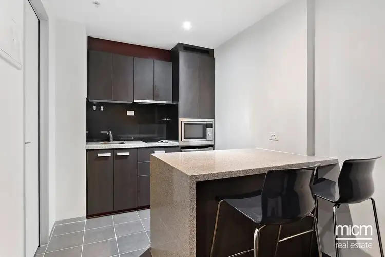 1512/181 ABeckett Street, Melbourne VIC 3000