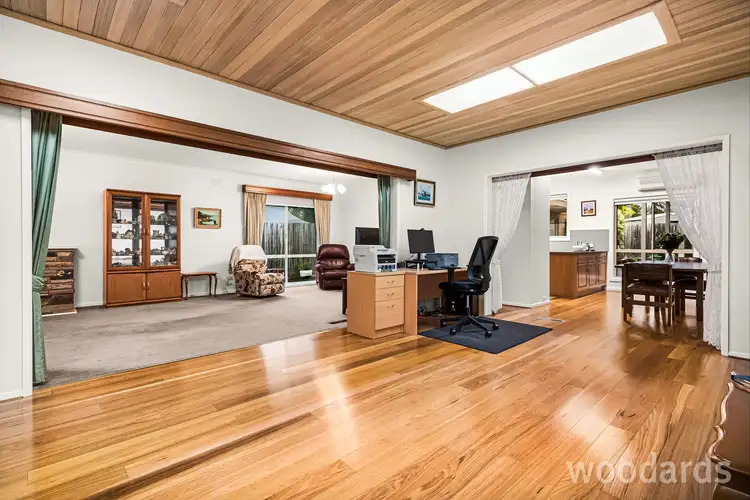 Fifth view of Homely house listing, 47 Menin Road, Forest Hill VIC 3131