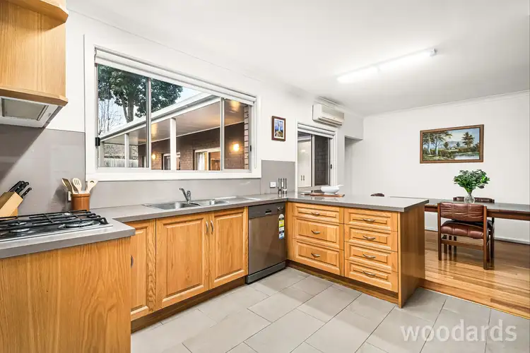 Sixth view of Homely house listing, 47 Menin Road, Forest Hill VIC 3131