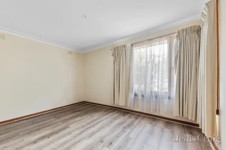 Third view of Homely house listing, 1 Andrews Street, Heidelberg VIC 3084