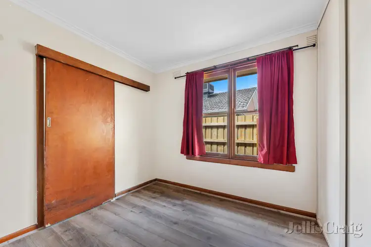 Fifth view of Homely house listing, 1 Andrews Street, Heidelberg VIC 3084