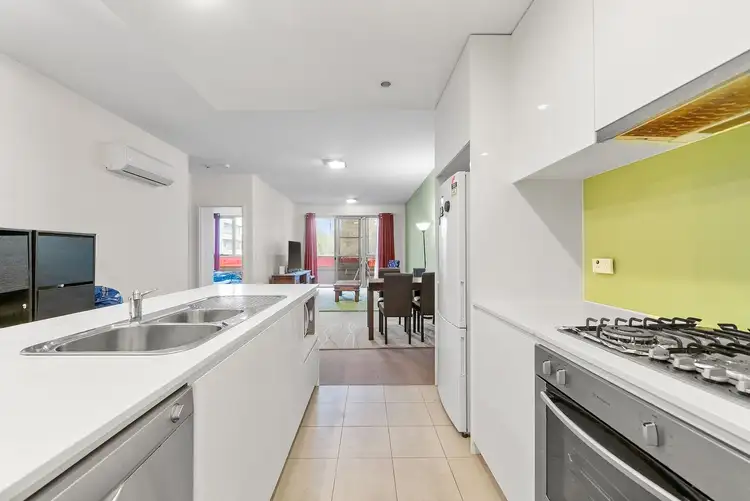 Sixth view of Homely apartment listing, 308/8 Power Avenue, Ashwood VIC 3147