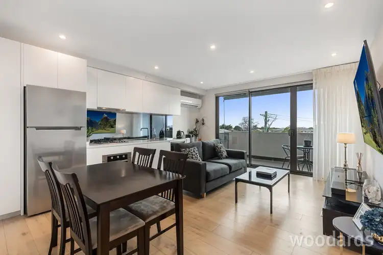 Main view of Homely apartment listing, 215/24 Becket Avenue, Bentleigh East VIC 3165