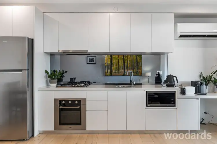 Third view of Homely apartment listing, 215/24 Becket Avenue, Bentleigh East VIC 3165