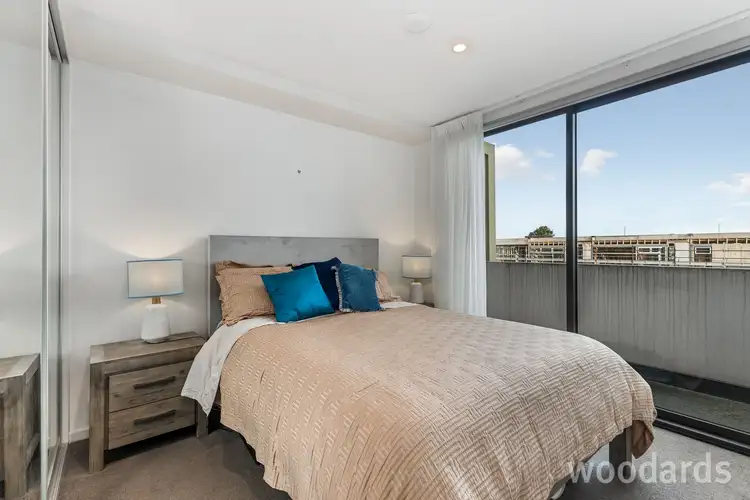 Fifth view of Homely apartment listing, 215/24 Becket Avenue, Bentleigh East VIC 3165