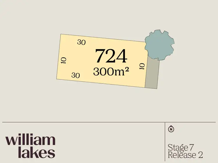 Main view of Homely land listing, LOT 724 New Road, Gawler Belt SA 5118