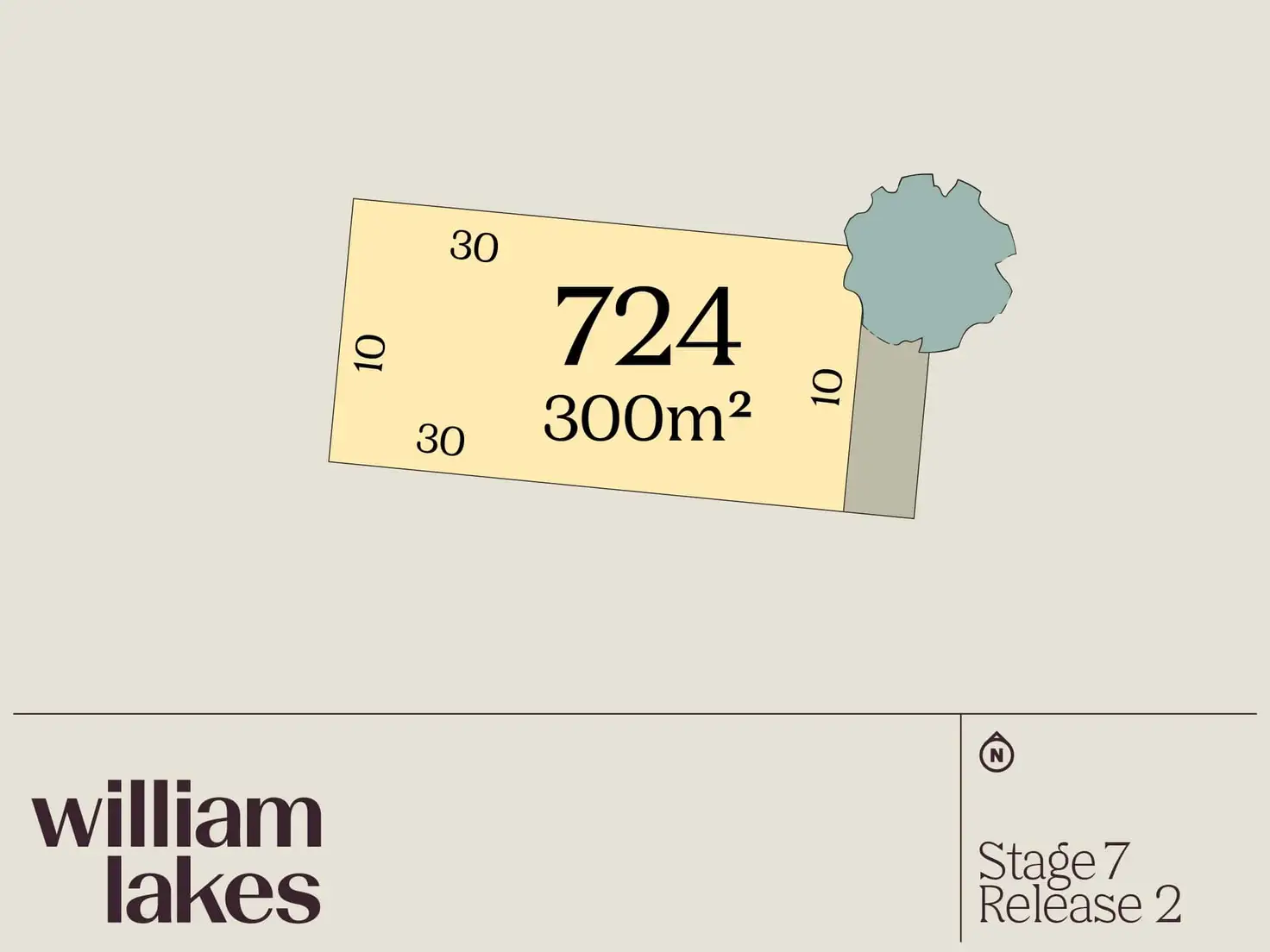 Main view of Homely land listing, LOT 724 New Road, Gawler Belt SA 5118
