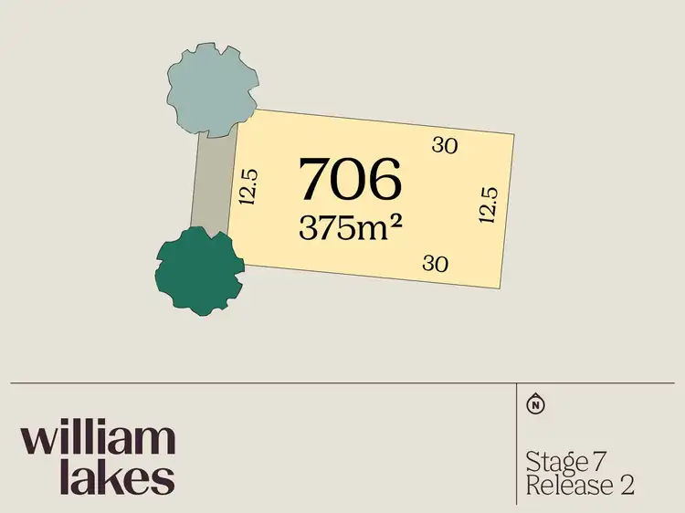 LOT 706 New Road, Gawler Belt SA 5118