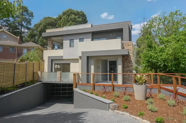 8/40 Rosanna Road, Heidelberg VIC 3084