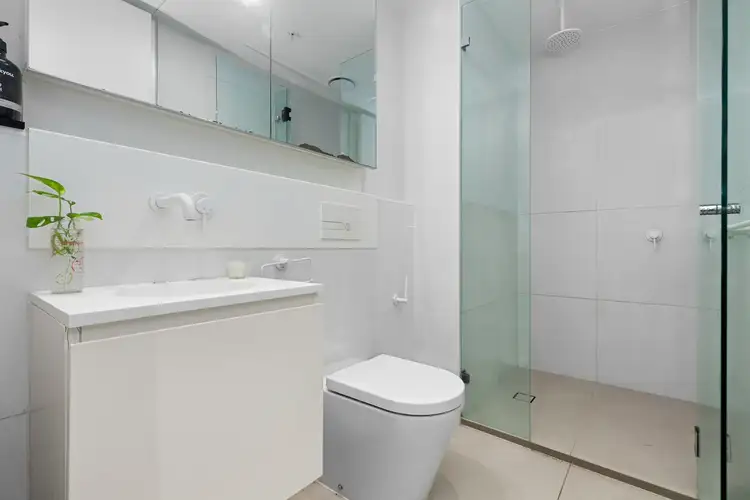 Fourth view of Homely apartment listing, 610/7 Claremont Street, South Yarra VIC 3141