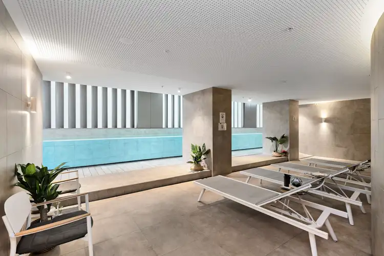 Fifth view of Homely apartment listing, 610/7 Claremont Street, South Yarra VIC 3141