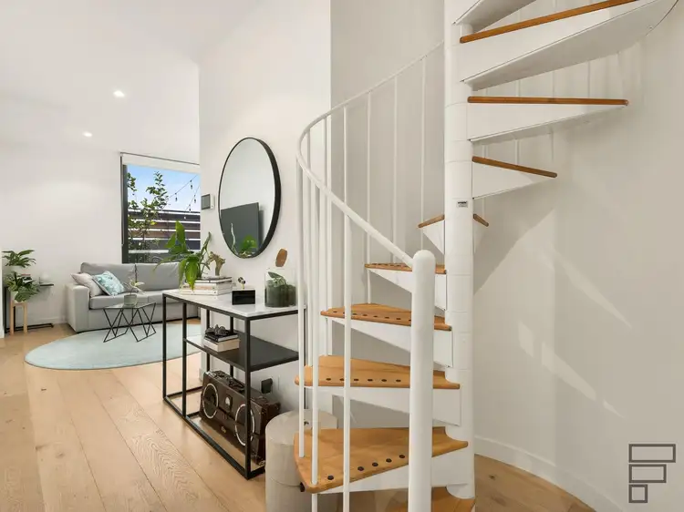 Fourth view of Homely townhouse listing, 201/17 Loranne Street, Bentleigh VIC 3204