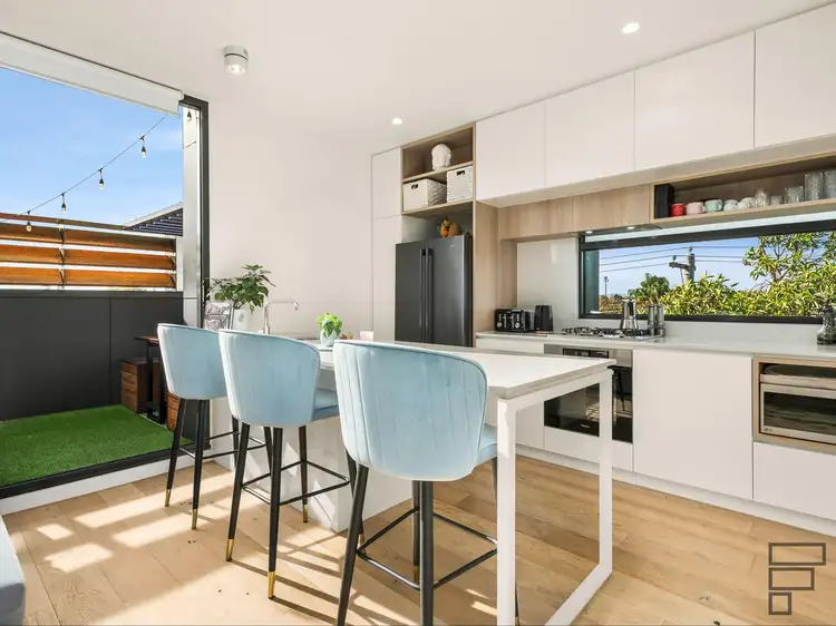 Fifth view of Homely townhouse listing, 201/17 Loranne Street, Bentleigh VIC 3204