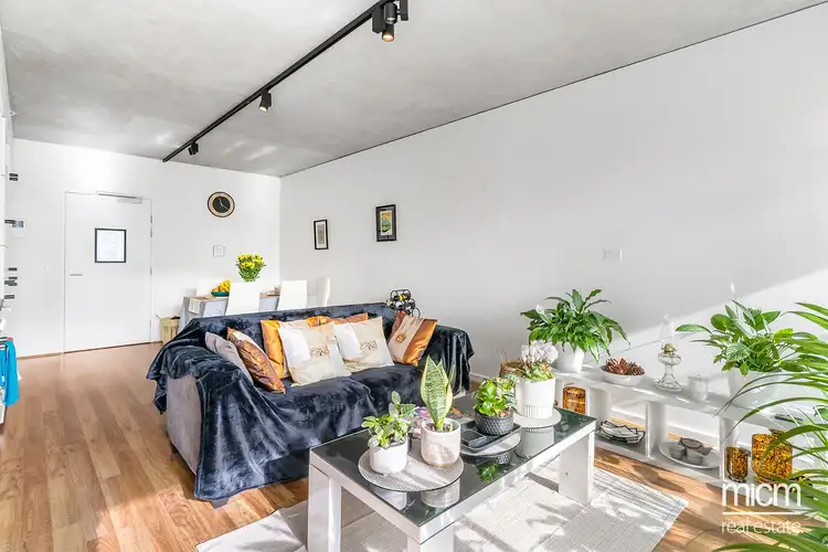 Third view of Homely apartment listing, 1310/152 Sturt Street, Southbank VIC 3006