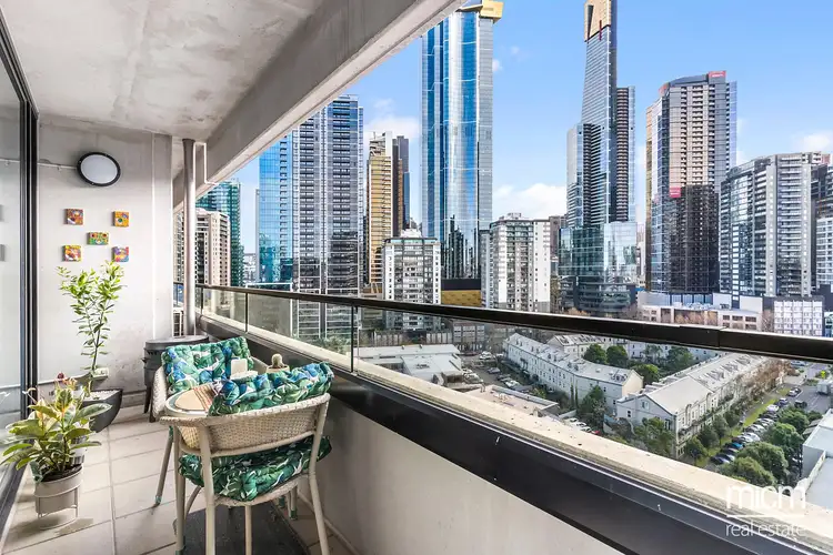 Fifth view of Homely apartment listing, 1310/152 Sturt Street, Southbank VIC 3006