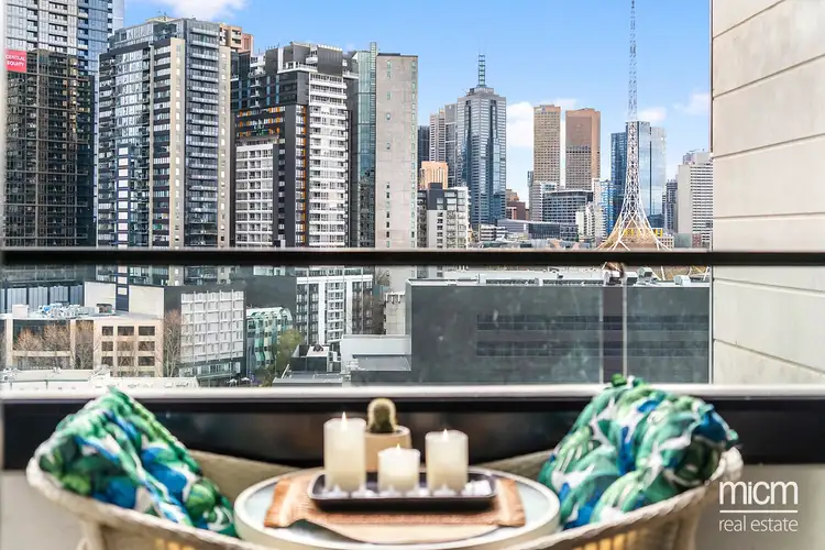 Sixth view of Homely apartment listing, 1310/152 Sturt Street, Southbank VIC 3006