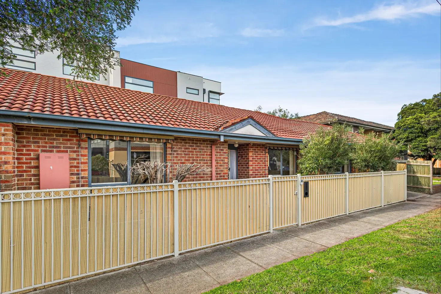 Main view of Homely unit listing, 1 Truganini Road, Carnegie VIC 3163