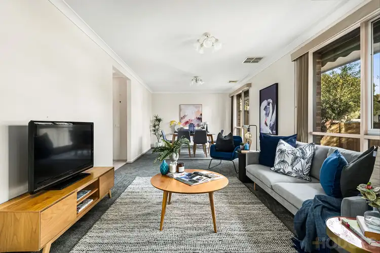 Second view of Homely unit listing, 1 Truganini Road, Carnegie VIC 3163
