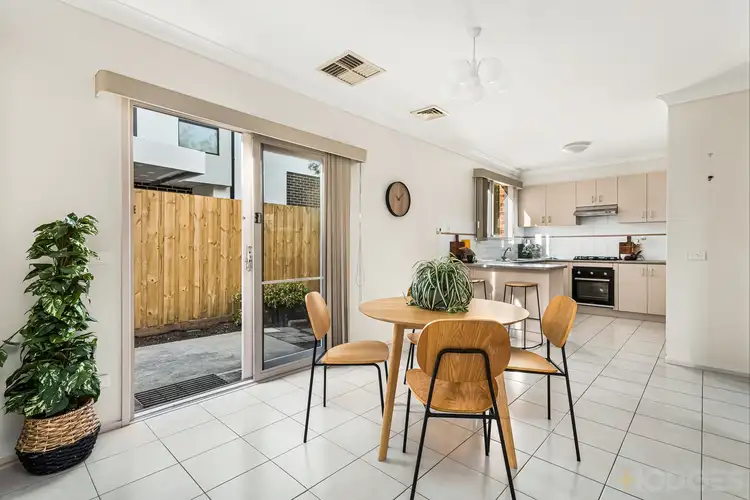 Third view of Homely unit listing, 1 Truganini Road, Carnegie VIC 3163