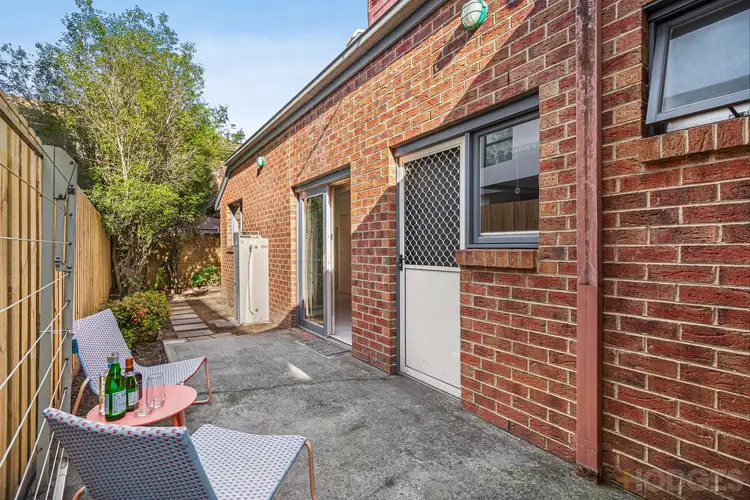 Sixth view of Homely unit listing, 1 Truganini Road, Carnegie VIC 3163