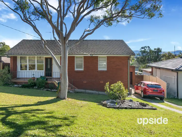 12 Galong Crescent, Koonawarra NSW 2530