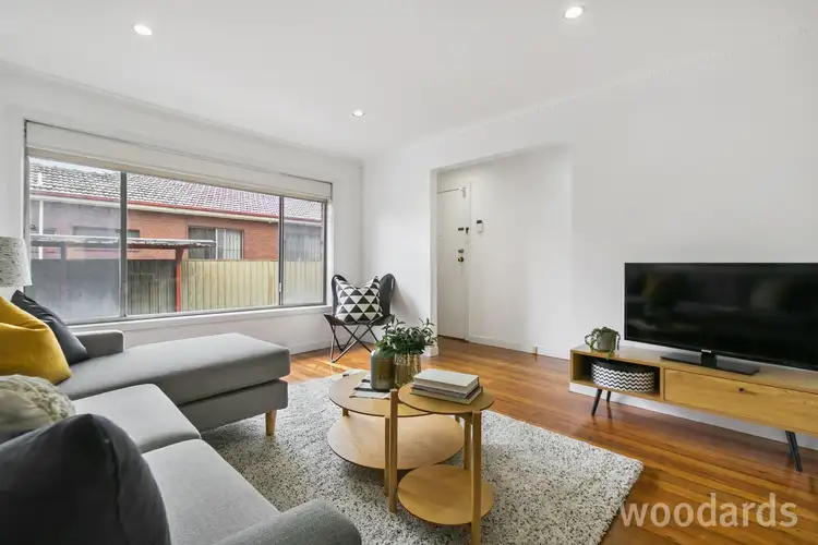 Third view of Homely unit listing, 2/27 Gladstone Street, Coburg VIC 3058
