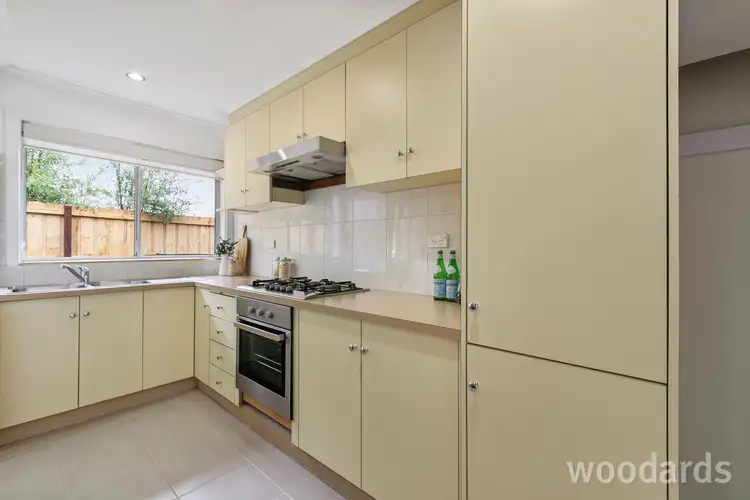 Fourth view of Homely unit listing, 2/27 Gladstone Street, Coburg VIC 3058