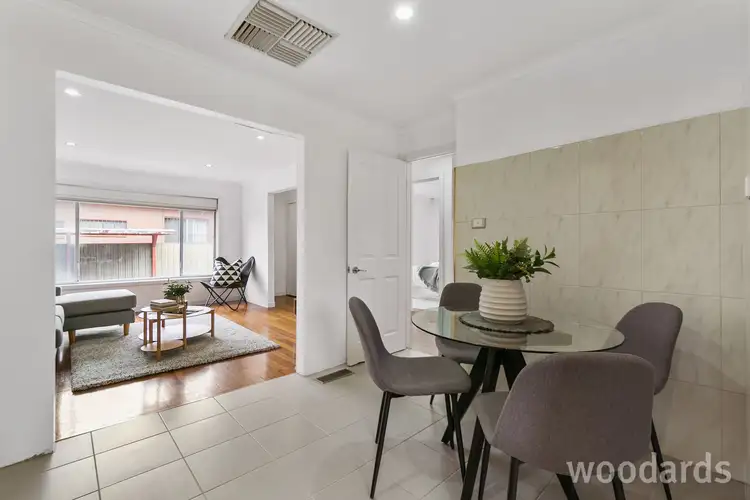 Fifth view of Homely unit listing, 2/27 Gladstone Street, Coburg VIC 3058