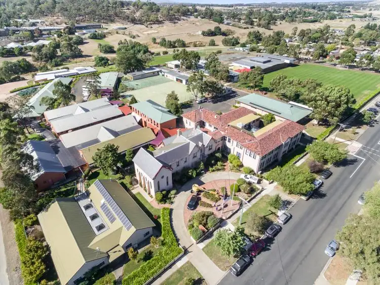 Fifth view of Homely land listing, 45 (Lot 91) Ryeland Drive, Meiers Run, Kilmore VIC 3764