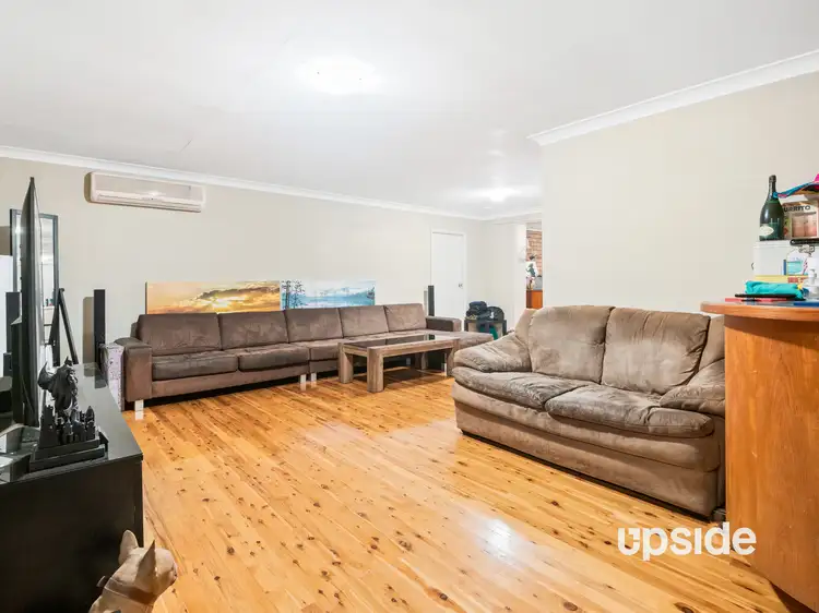 Second view of Homely house listing, 10 Ikara Crescent, Moorebank NSW 2170
