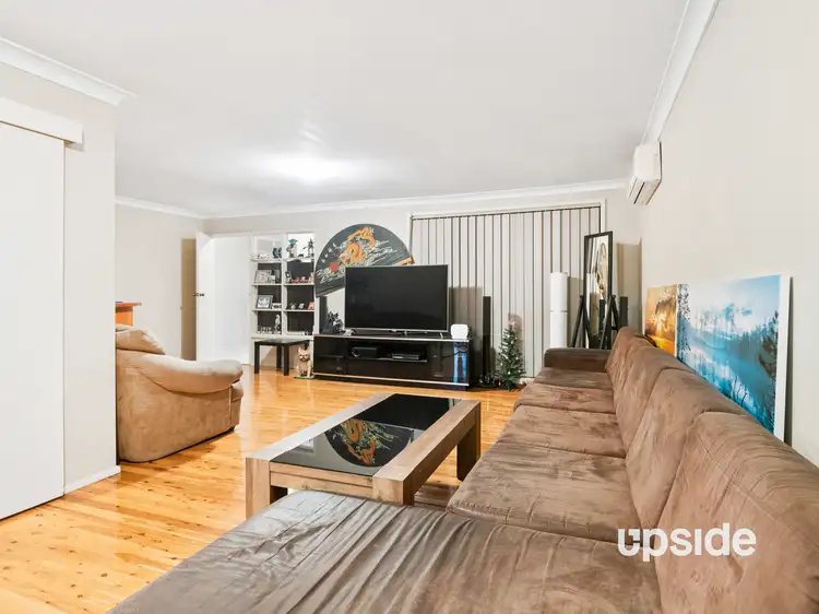 Third view of Homely house listing, 10 Ikara Crescent, Moorebank NSW 2170