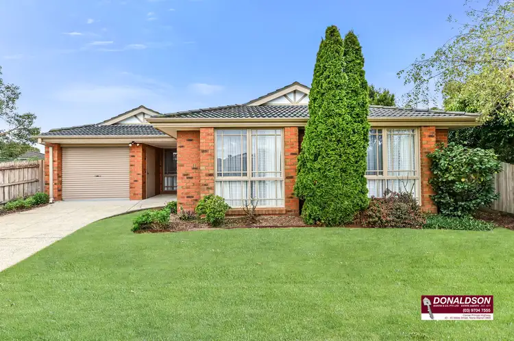 11 Armadale Drive, Narre Warren VIC 3805