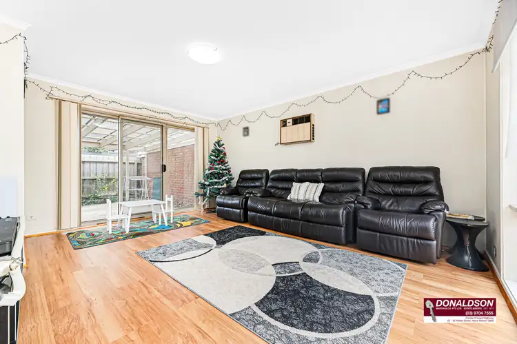 Third view of Homely unit listing, 2/8 Mountview Avenue, Hallam VIC 3803