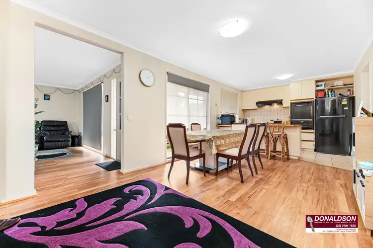 Fourth view of Homely unit listing, 2/8 Mountview Avenue, Hallam VIC 3803