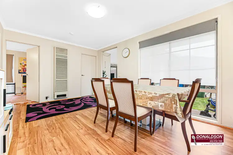 Fifth view of Homely unit listing, 2/8 Mountview Avenue, Hallam VIC 3803