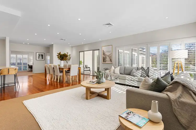 Third view of Homely house listing, 1 Grange Road, Mornington VIC 3931