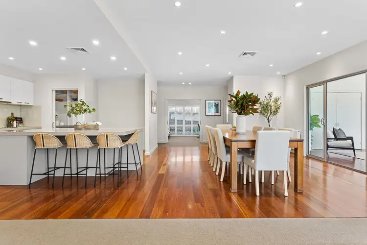 Fifth view of Homely house listing, 1 Grange Road, Mornington VIC 3931