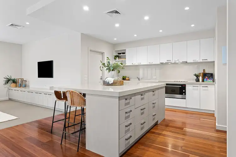 Sixth view of Homely house listing, 1 Grange Road, Mornington VIC 3931