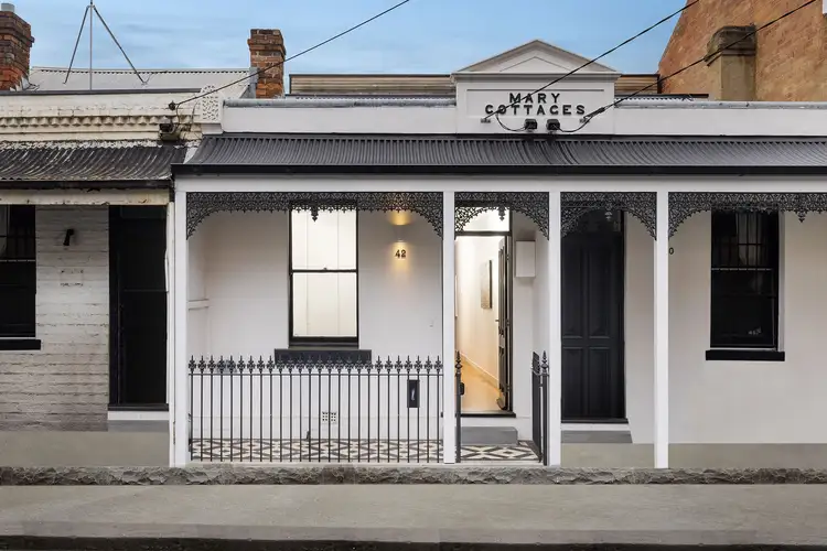 42 Dorrit Street, Carlton VIC 3053