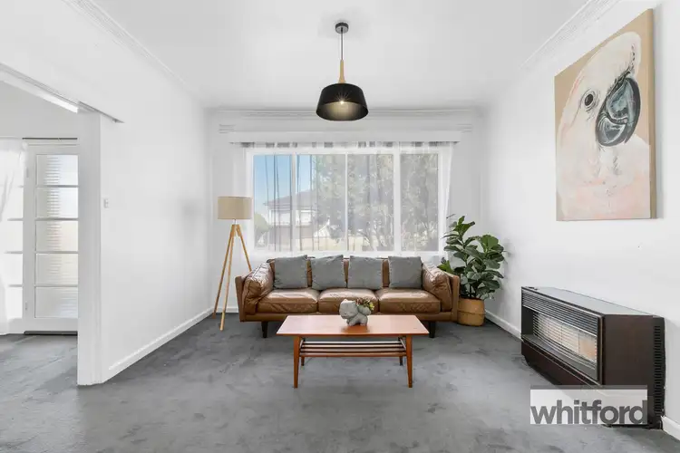 Second view of Homely house listing, 56 Deakin Street, Bell Park VIC 3215