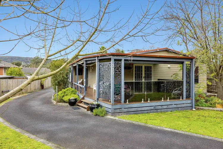 Main view of Homely house listing, 373 Bayview Road, Rosebud VIC 3939