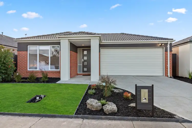 28 Stringybark Avenue, Wallan VIC 3756