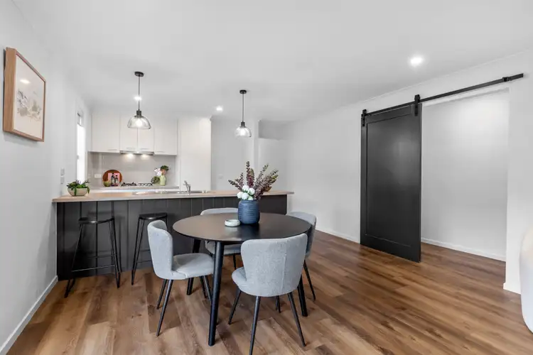 Third view of Homely house listing, 28 Stringybark Avenue, Wallan VIC 3756