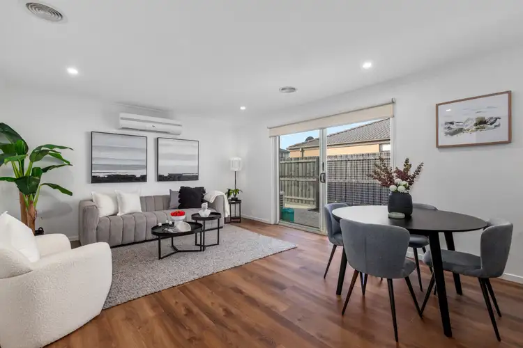 Fourth view of Homely house listing, 28 Stringybark Avenue, Wallan VIC 3756
